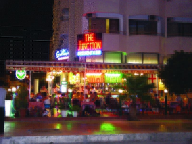 Intermar 3* Marmaris
