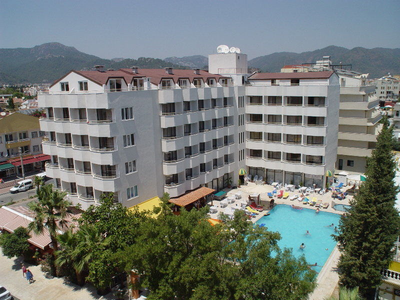 Hotel Intermar