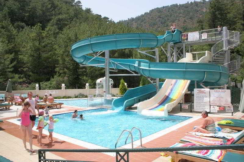 Julian Forest Marmaris