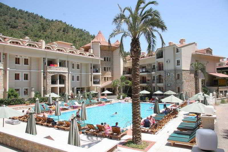 Julian Forest Hotel