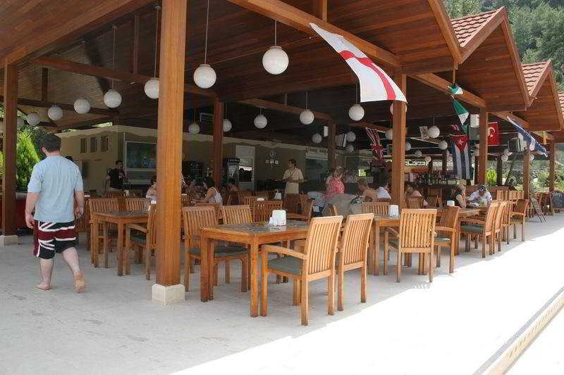 Julian Forest 4* Marmaris