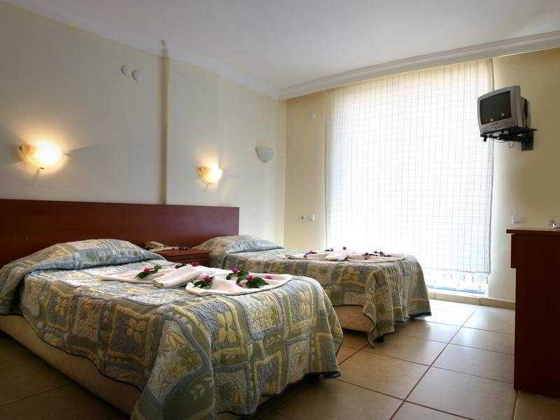 Hotel Sun Maris Marmaris
