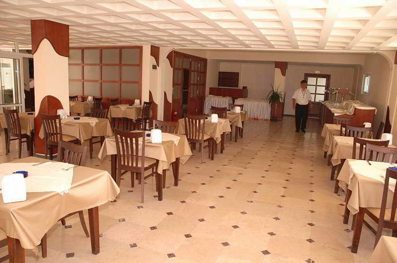 Maris Hotel 3*
