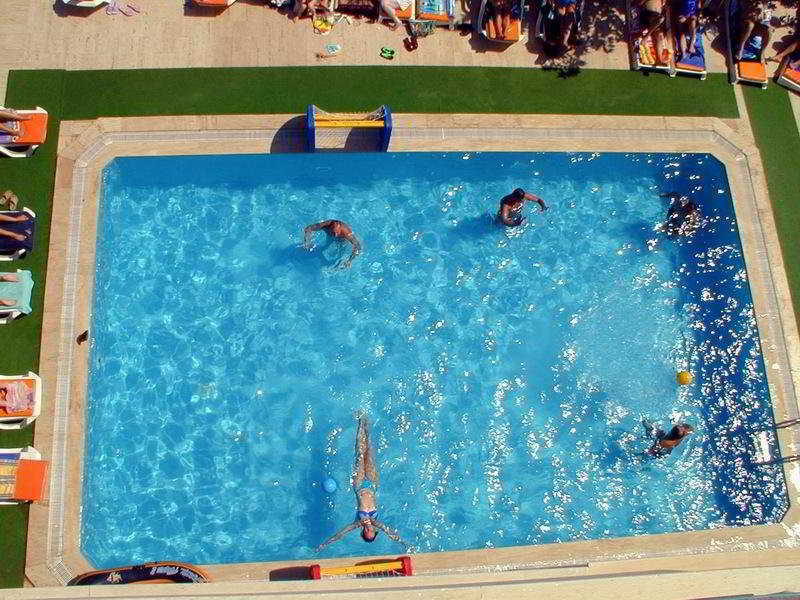 Otel Karen 3*