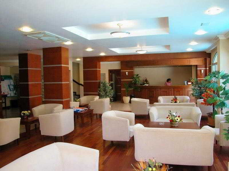 Otel Karen Marmaris