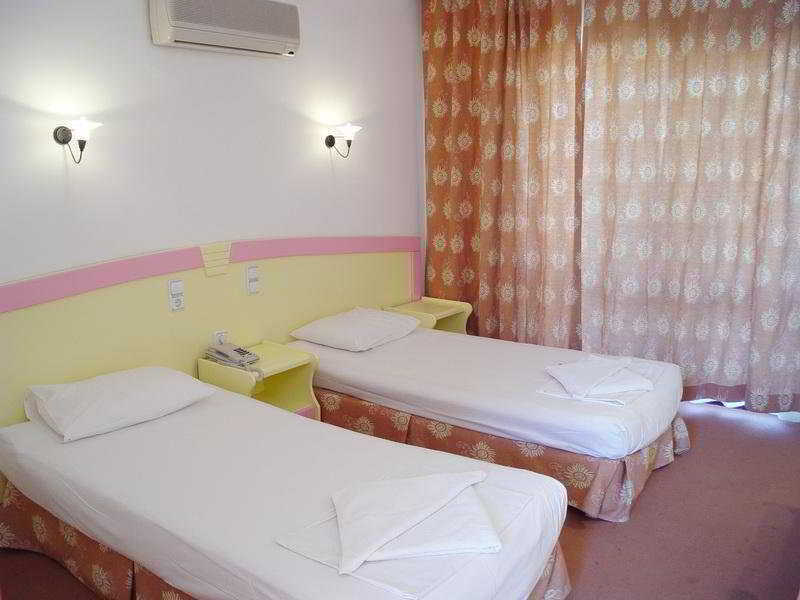 Kivilcim 3* Marmaris