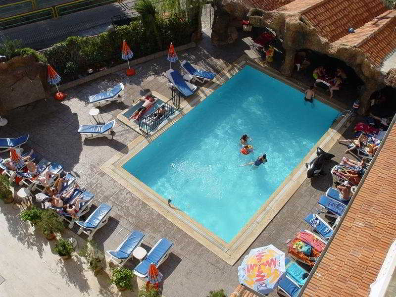 Otel Kivilcim