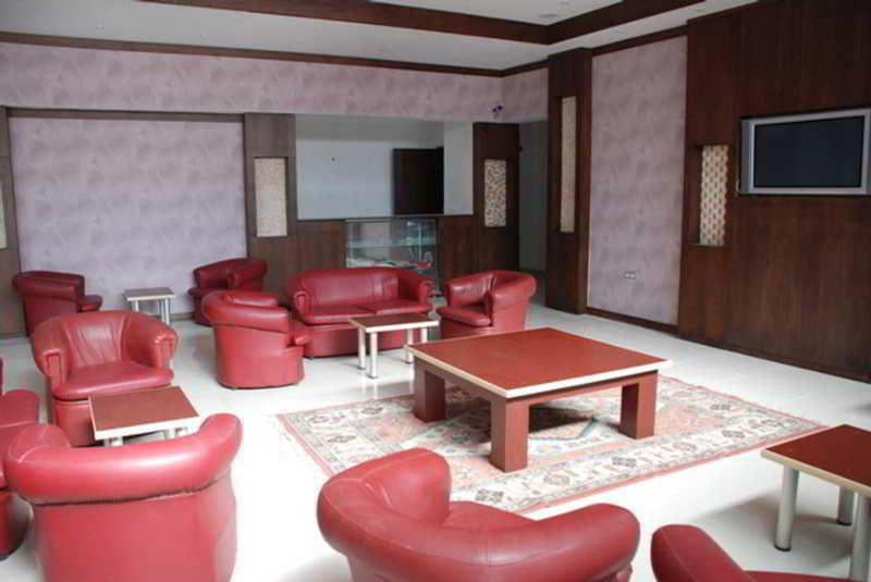 Otel Epic