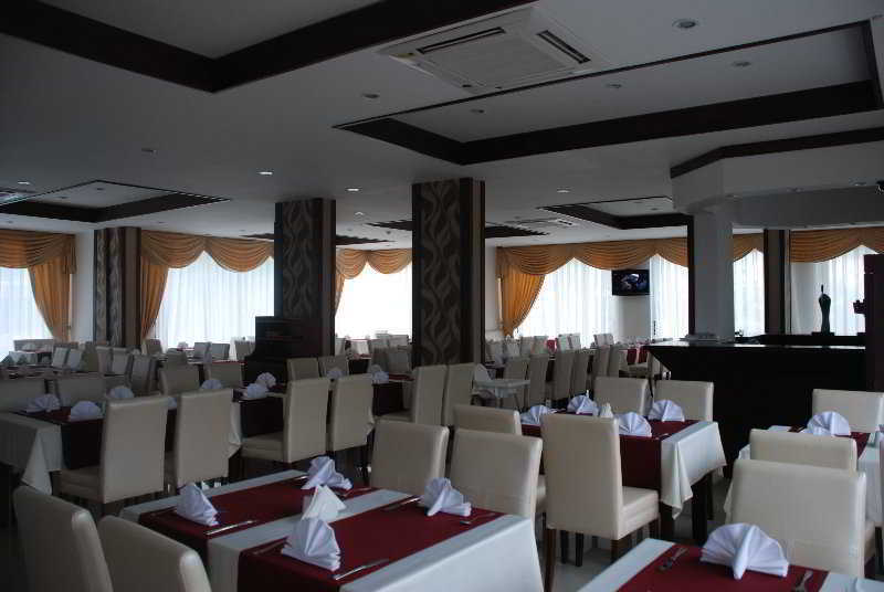 Epic Otel 3*