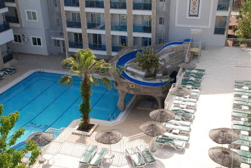 Otel Epic Marmaris