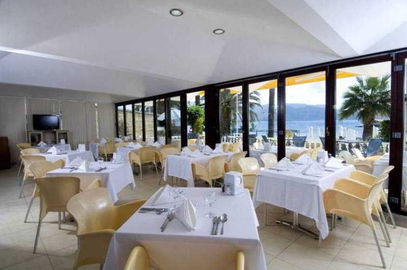Yuzbasi Hotel