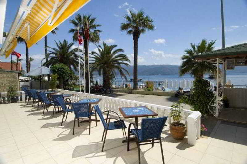 Yuzbasi Hotel Marmaris