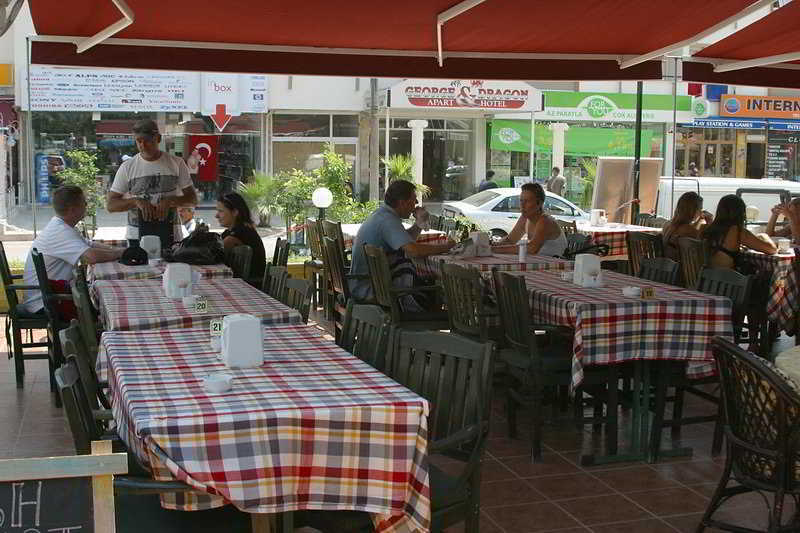 Aparthotel Isla Marmaris