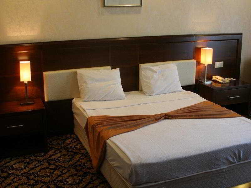 The Park 5*