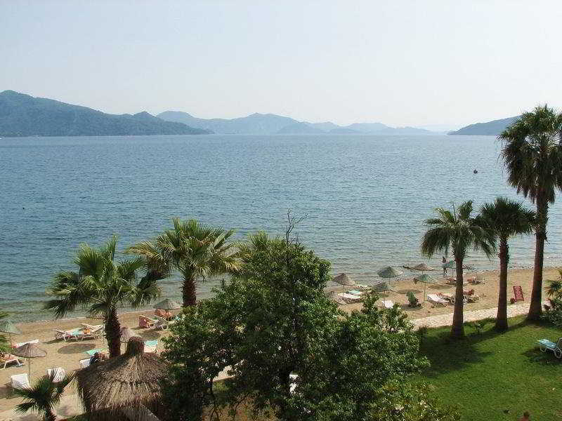 The Park Hotel 5*