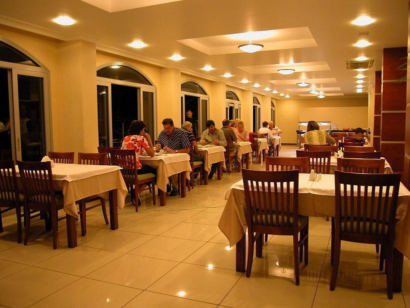 Karen 3* Marmaris
