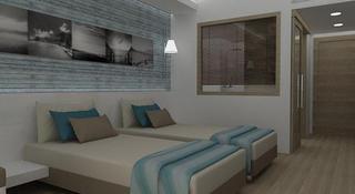 Kervansaray Hotel 4*