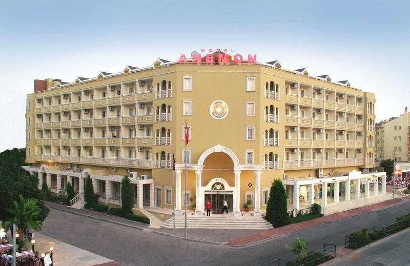 Ada Julian Marmaris (Adults Only)