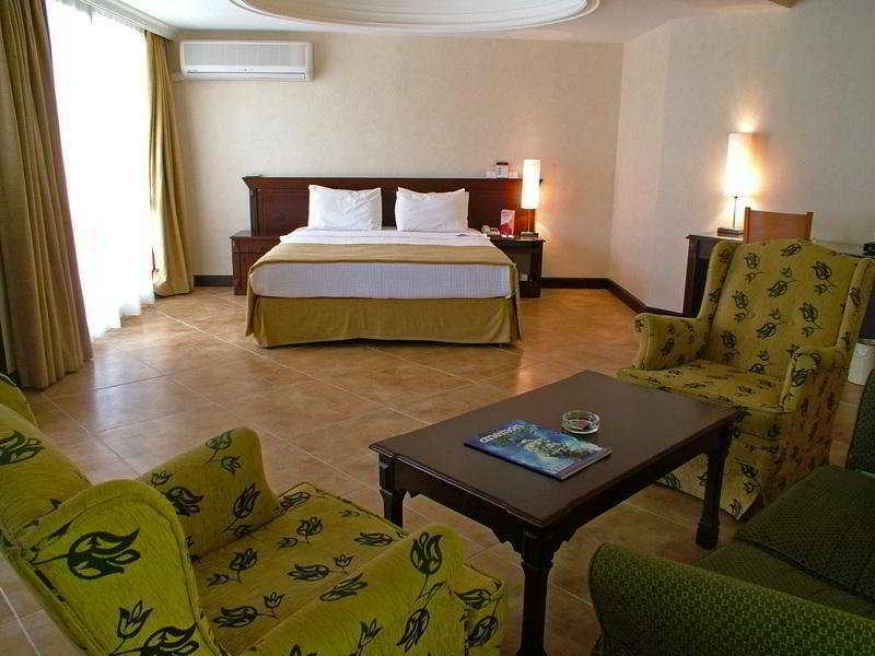 Ada Julian Marmaris (Adults Only) Hotel 4*