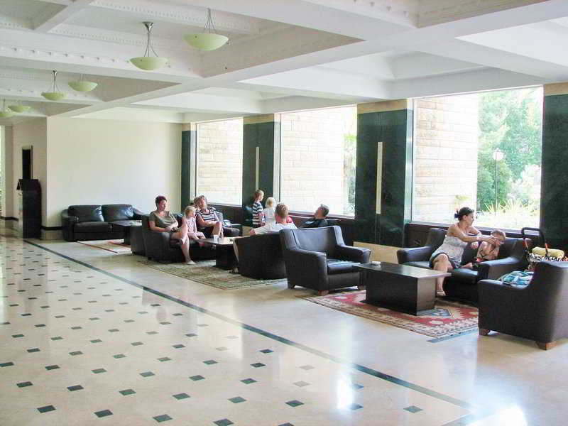 The Park 5* Marmaris