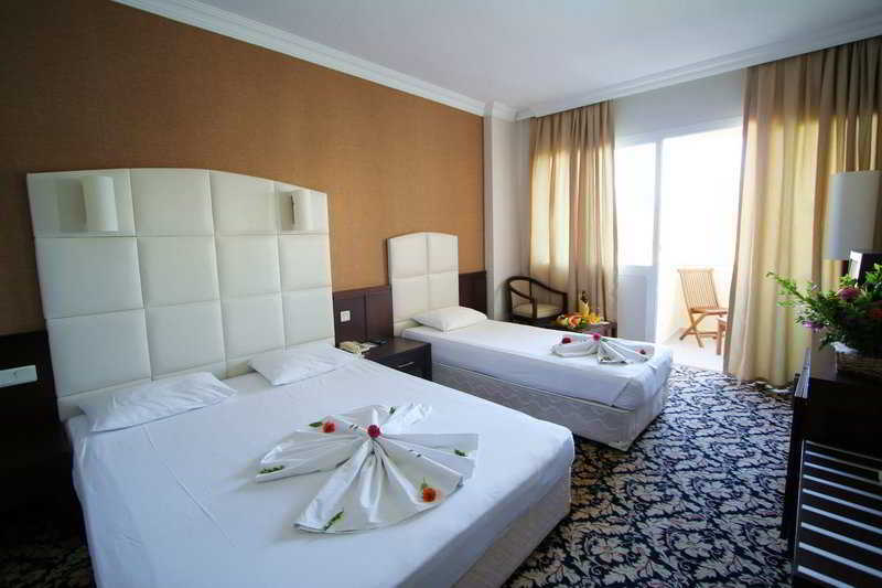 The Park 5*