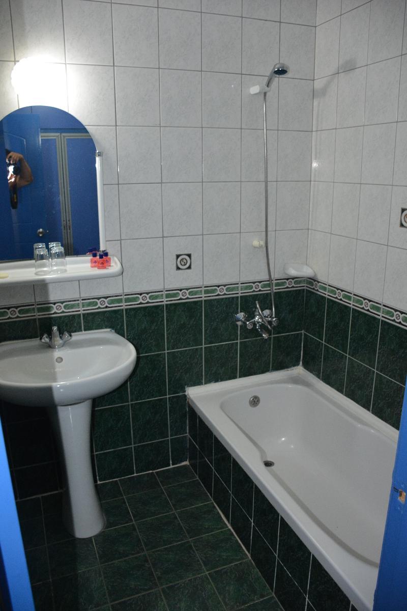 Hotel Sea Center Marmaris