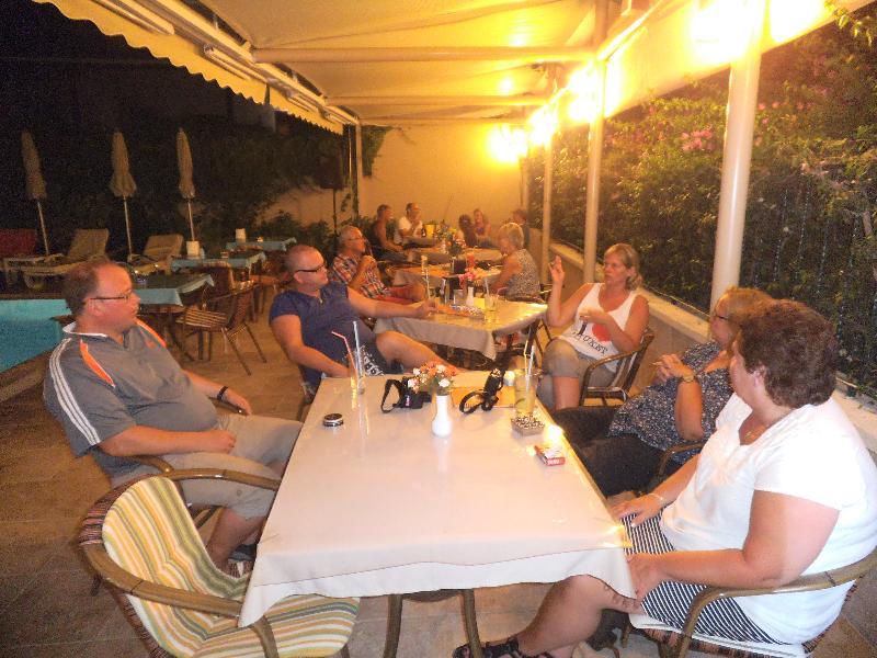 Ecem Aparthotel 3*