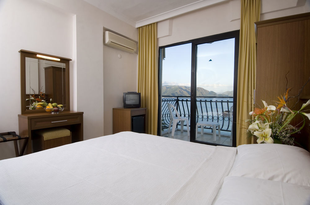 Yuzbasi Hotel