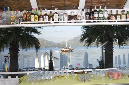 Yuzbasi Hotel Marmaris