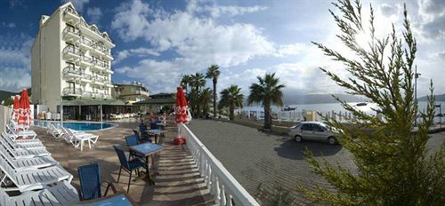 Yuzbasi Hotel
