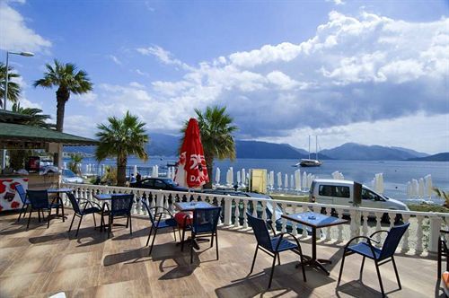 Yuzbasi 3* Marmaris
