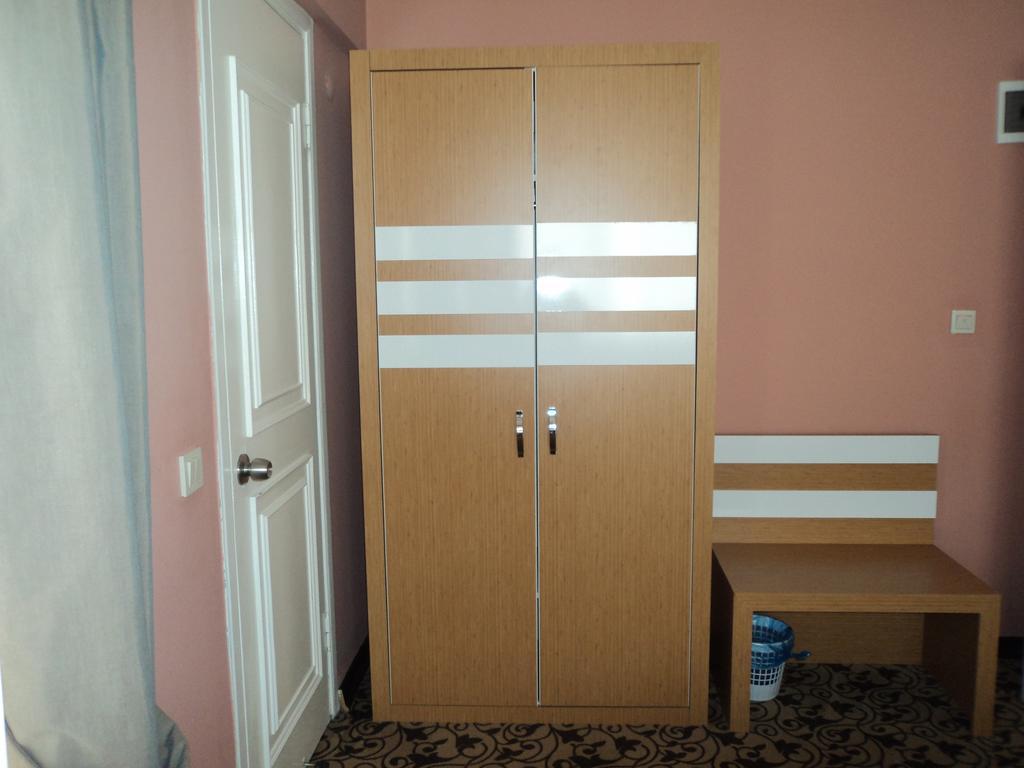 Monte Hotel 2*