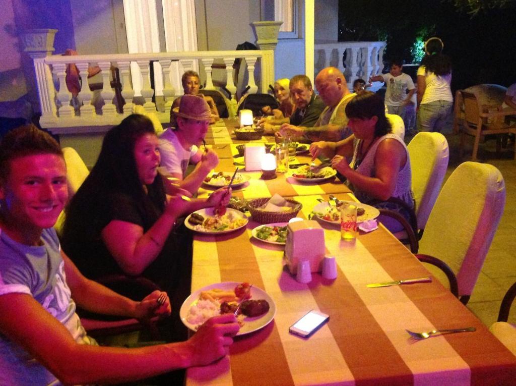Karatas 3* Marmaris