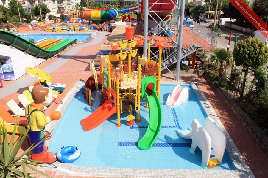 Elysium Hotel Marmaris