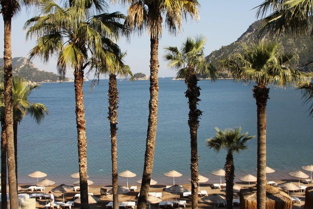 Quadas - Adult Only Hotel Marmaris