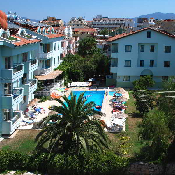 Aparthotel Nur