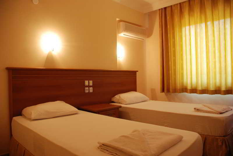 Nur Aparthotel
