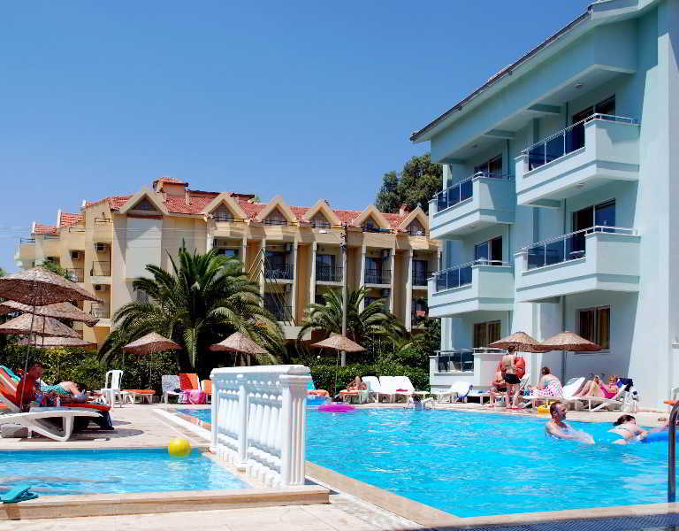 Aparthotel Nur
