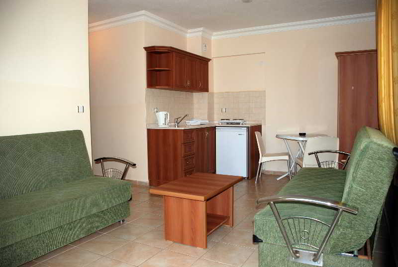 Nur Aparthotel