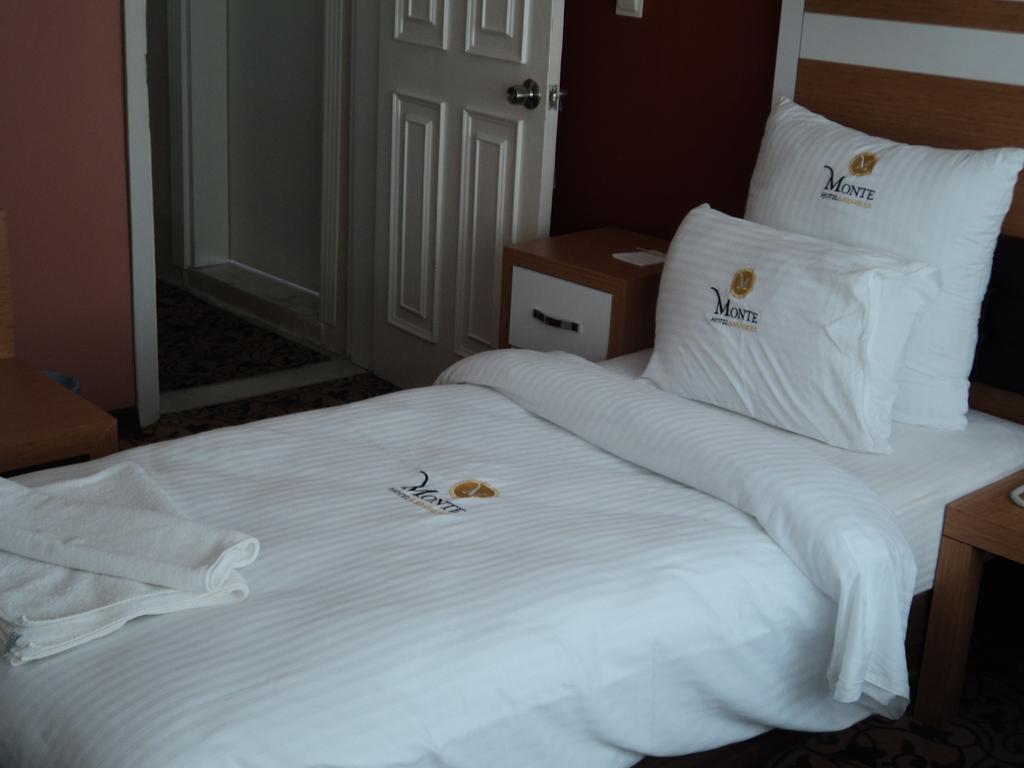 Monte Hotel 2*
