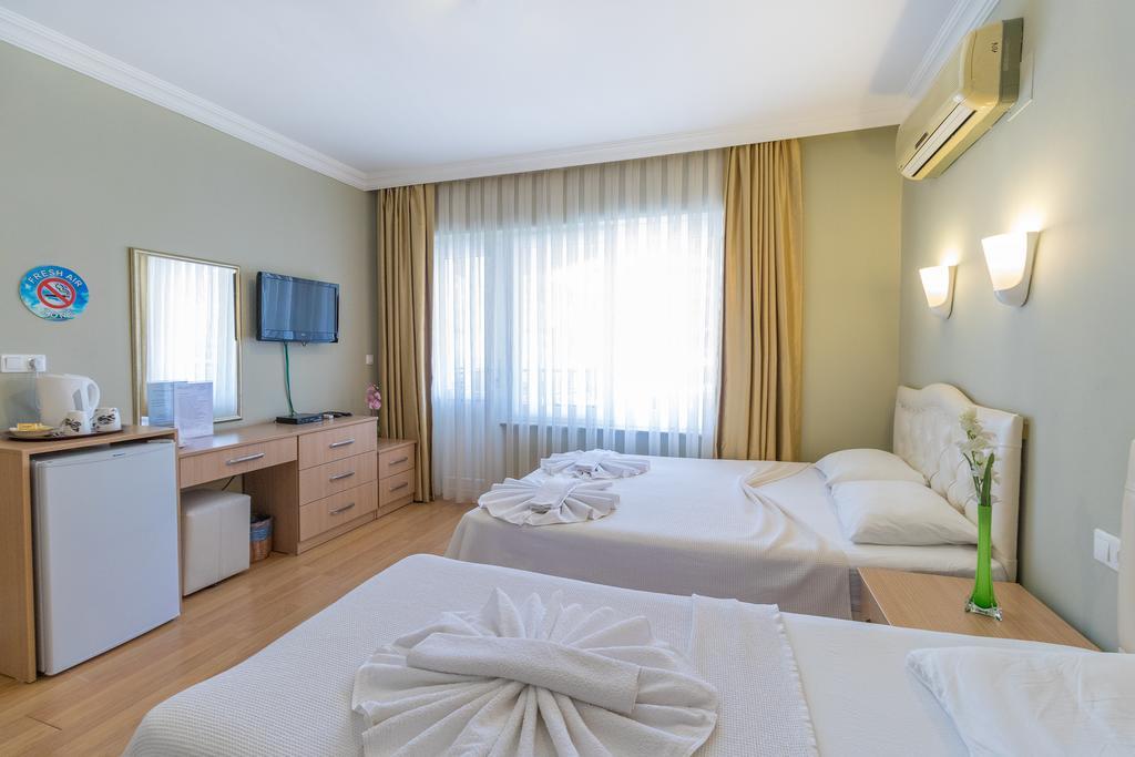 Dost Hotel