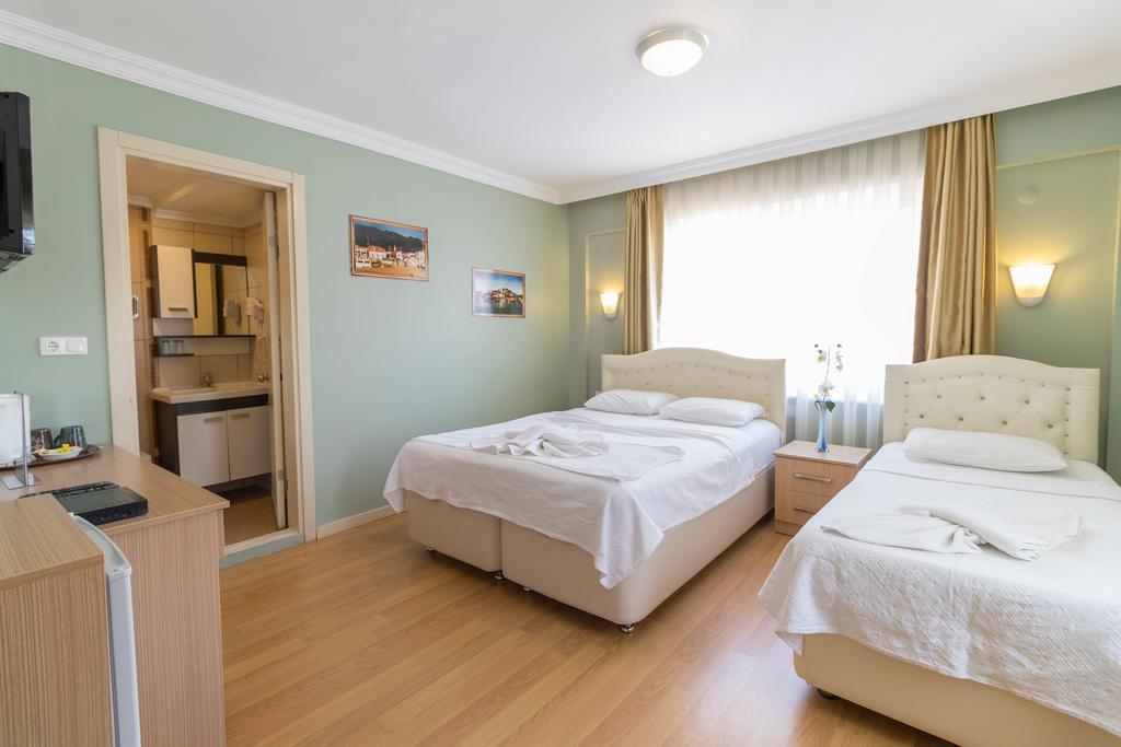 Hotel Dost