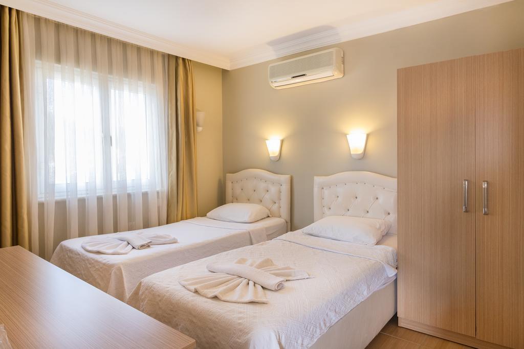 Dost Hotel 2*