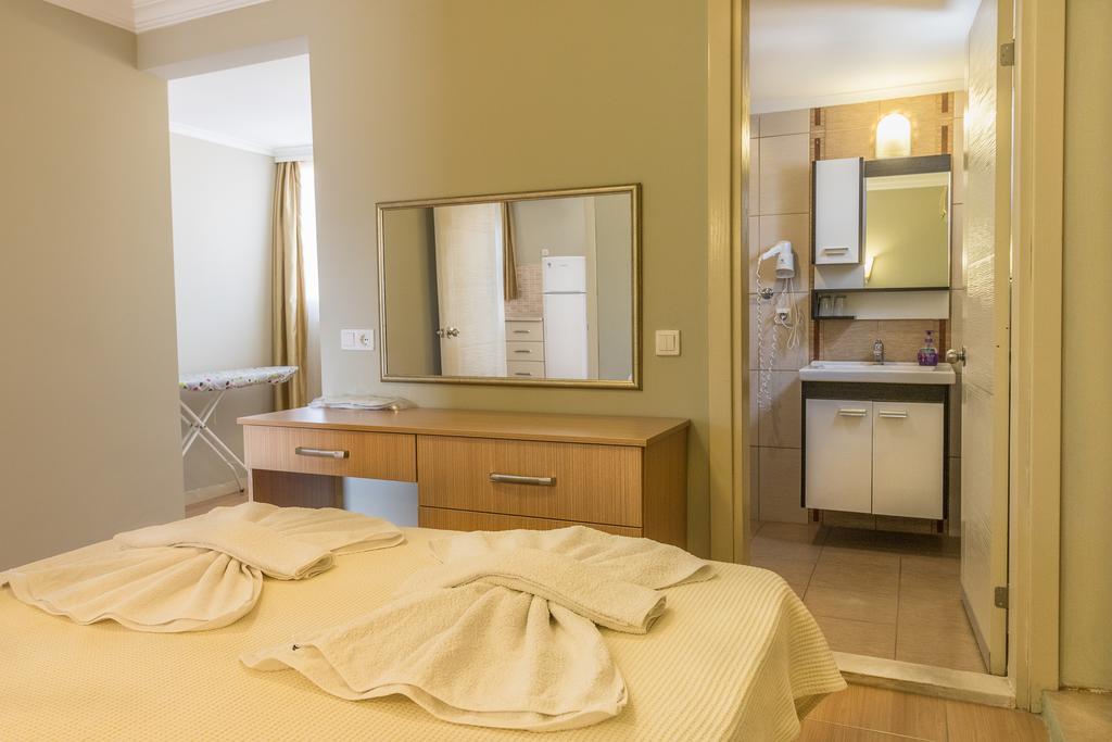 Hotel Dost Marmaris