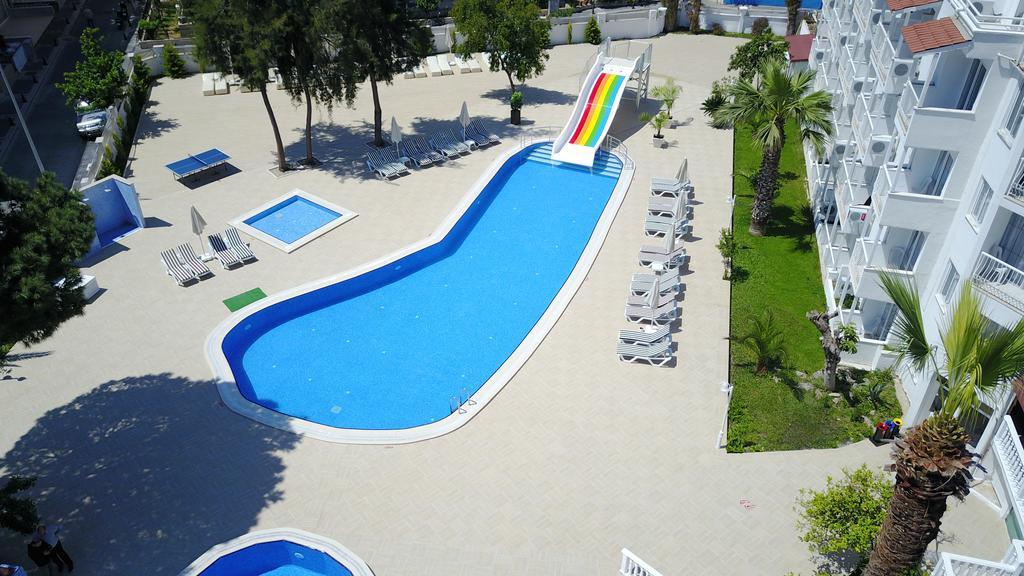 Hotel Halici Marmaris