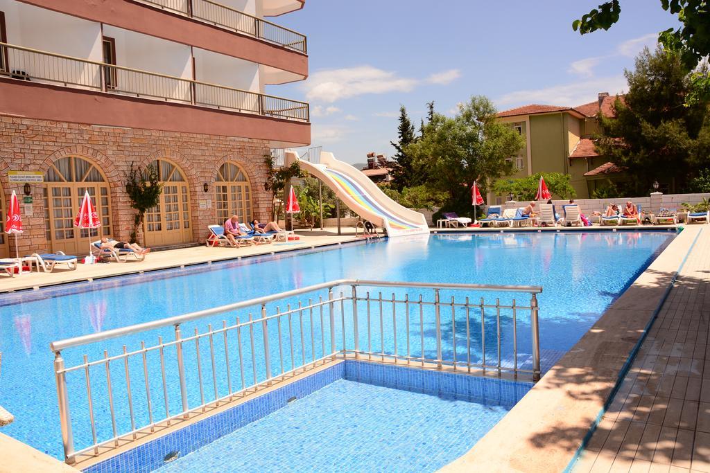 Hermes Hotel
