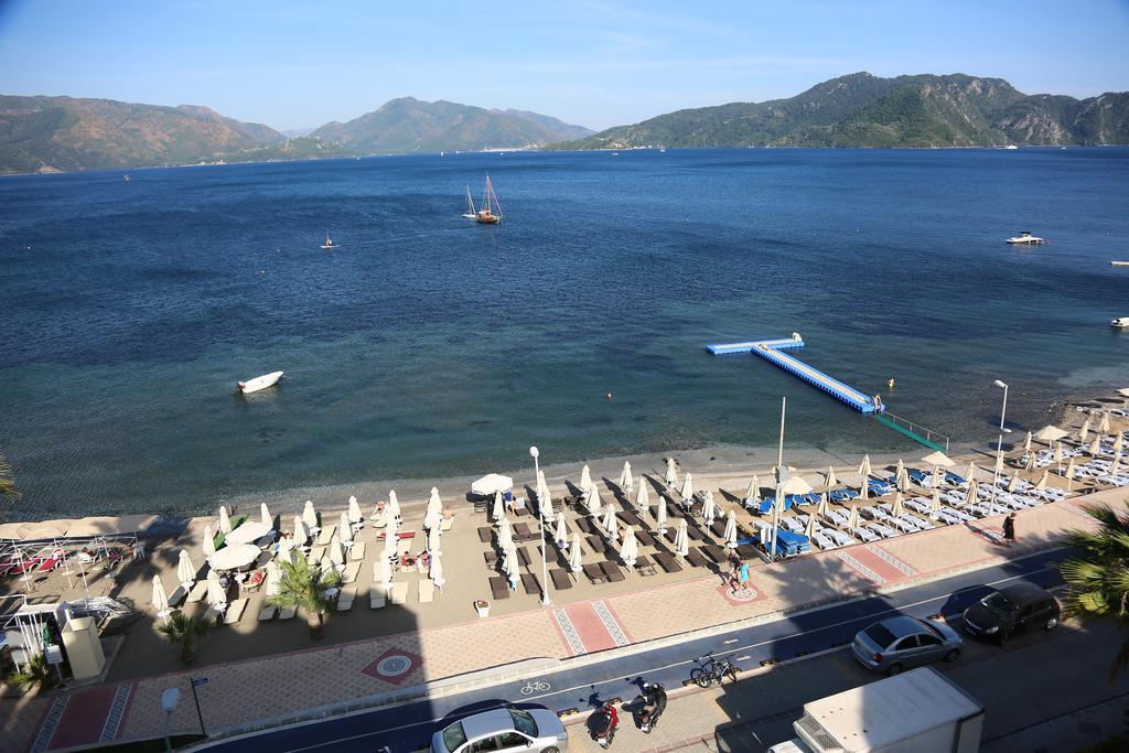 Yuzbasi Marmaris