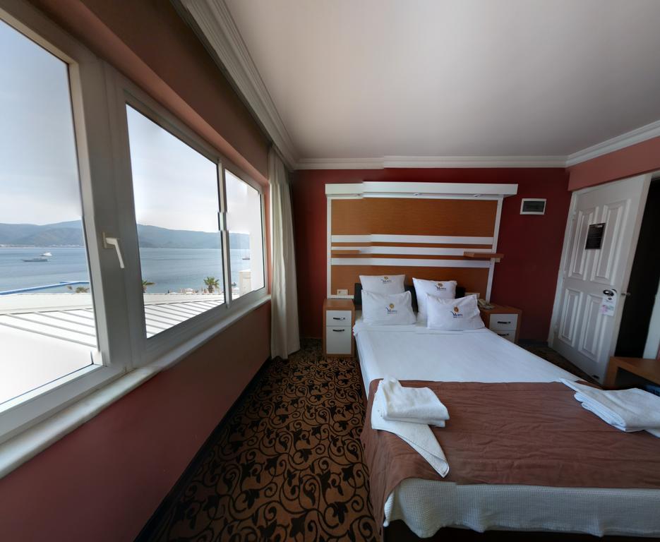 Monte Hotel Marmaris