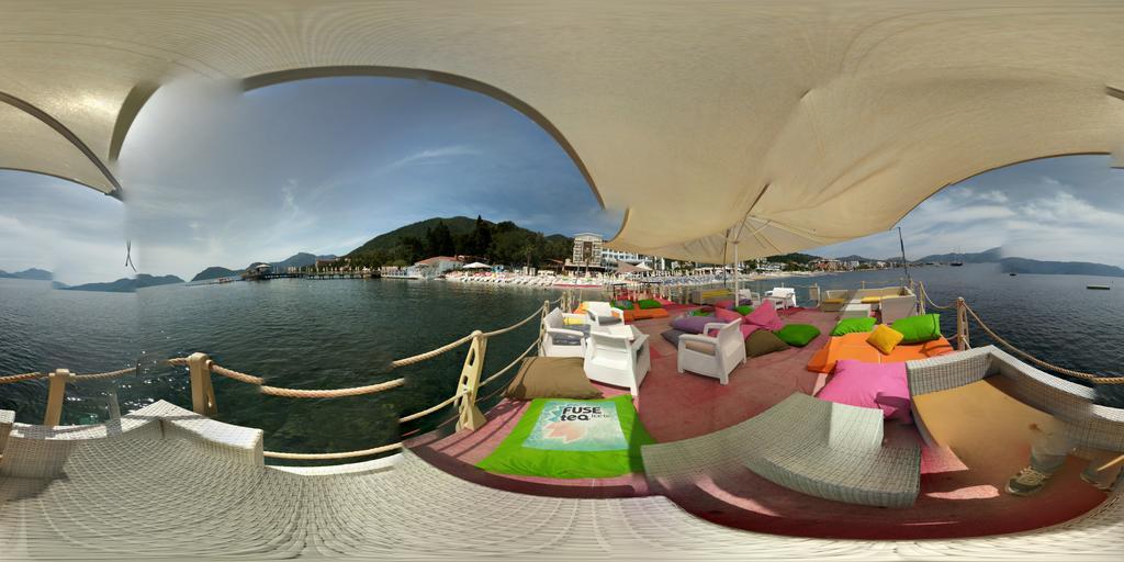 Monte Hotel Marmaris