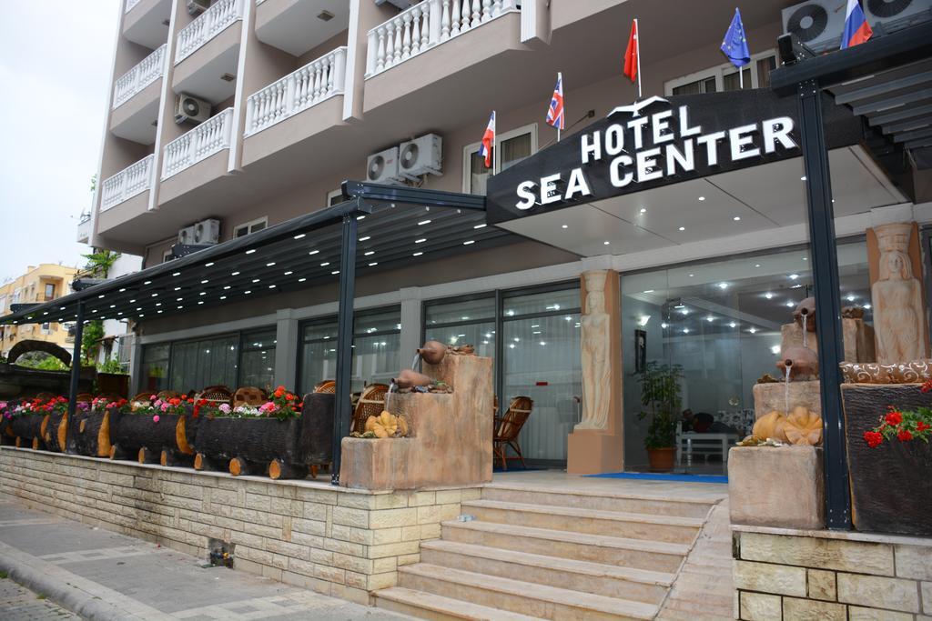 Sea Center Marmaris